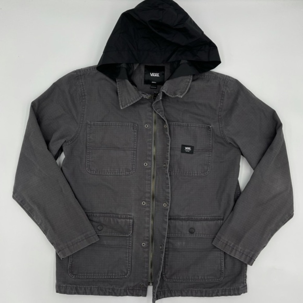 Vans Jacket